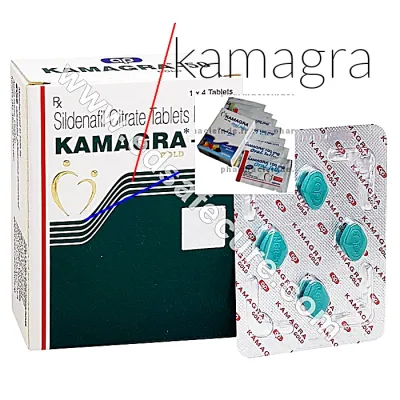 Kamagra est il vente libre